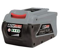 Scheppach Batterie BPS4.0-40Li | pour Outils de Jardin sans Fil 40V | 4Ah | CS350-40Li, MP43/MP46-40Li, BCH3300-40Li, BHT560-40Li, BPT700-40Li, BAB150-40Li