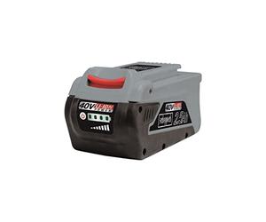 Scheppach Batterie Interchangeable - 40V 2,5 Ah - BPS2.5-40Li