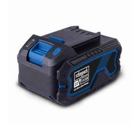 batterie 4.0Ah 20V - batterie universelle pour la gamme SCHEPPACH 20V IXES