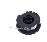 Scheppach Bobine de fil de rechange pour coupe-bordure C-LT 300 x Ø 1,6 mm/4 m