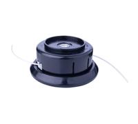 Tete de fil pour debroussailleuse M10x1,25 Scheppach