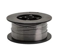 Scheppach Bobine de fil fourré en acier 0,6 mm pour postes à souder Scheppach WSE3200 | WSE3500 | WSE4000Multi | WSE5000Multi | Bobine de fil accessoires | Bobine de fil de rechange