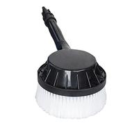 Scheppach Brosse de Lavage rotative pour Nettoyeur Haute Pression