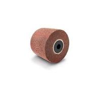 Scheppach Brosse en fibre synthétique MRS1300 pour rénovateur et surfaceuse