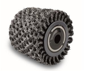 SCHEPPACH Brosse fibre métal torsadée pour MRS1300 7903800721