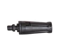 Scheppach Buse de pulvérisation réglable compatible avec tous les nettoyeurs haute pression Scheppach