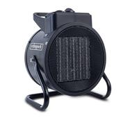 Scheppach Chauffage soufflant électrique EH3000-2000W / 3000W