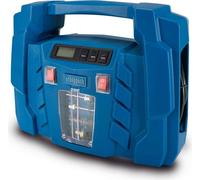 Compresseur portatif SCHEPPACH 8 bar - 12 V - Air Force 5