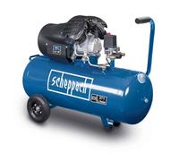 Scheppach Compresseur d’air HC120DC - 230 V - 2200 W / 3,0 PS