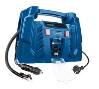 Compresseur portatif SCHEPPACH 8 bar - 12 V - Air Force 5