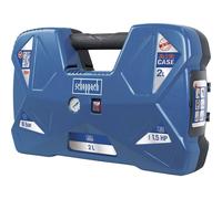Compresseur mobile Scheppach AIR CASE