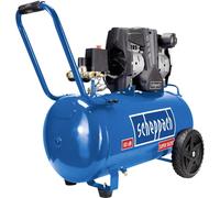 Scheppach Compresseur pneumatique HC51Si 50 l 8 bar