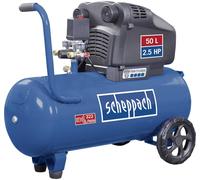 Scheppach Compresseur pneumatique HC54 50 l 8 bar