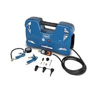 Compresseur mobile Scheppach AIR CASE