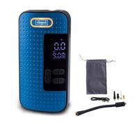 Compresseur portatif sans fil Scheppach AC10/8V