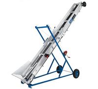 Scheppach Convoyeur de bûches Muli 4500-1100 W - 400V