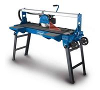 Scheppach Coupe-carrelage FS3600 | 900W | Hauteur de coupe 36mm