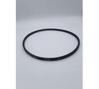 Scheppach Courroie trapézoïdale pour tondeuses Scheppach/Woodster | pièce de rechange - compatible avec les tondeuses MS161-46, MS225-53E, MS225-53, MS226-53 SE, TT150-46S, TT196-51SE, TT161-46