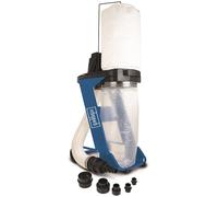 Aspirateur d'atelier SCHEPPACH DC500 - 550W - 75L - 5906307901