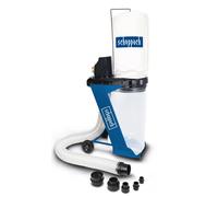 Scheppach DC500 Aspiration De Copeaux - 550W - 75L