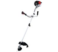 Scheppach - Débroussailleuse thermique 2 temps 1,22CV 2en1 avec deuxième bobine - BCH 3300-100PB