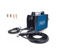 Découpeur de plasma Scheppach PLC40