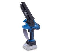 Scheppach Élagueuse à main sur batterie BC-PS150-X 20V - 15,8 cm - sans batterie ni chargeur