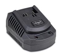 SCHEPPACH Chargeur rapide FC2.4-20ProS - 2.4 A