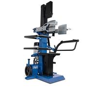 Scheppach Fendeur de bois COMPACT 10T 230V | Puissance de fendage 10T | Puissance 3500W | Longueur du bois 1070mm/Ø max. 380mm | Table pivotante | Fendeur de bûches