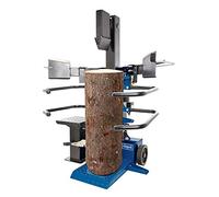 Scheppach Fendeur de bois compact 8T vertical 400V 3500W