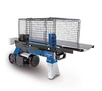 Scheppach Fendeur de Bois Horizontal HL760L | 230V / 2200W
