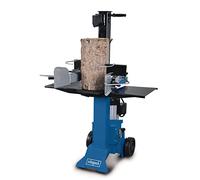 Fendeur de bûches vertical SCHEPPACH HL730 - 3000W - 7T - Bleu