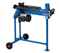 Scheppach Fendeuse à bois hydraulique HL650 | Jusqu'à 6,5T | 2200W / 3CV | Support | Retour automatique & commande à 2 mains | Entretien réduit | Dimensions bois 52x25 cm | Puissance de fendage - 48kg