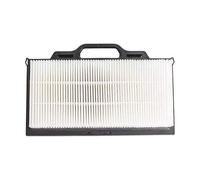 Scheppach | Filtre HEPA original | Pour système d'aspiration DC100 | Consommable aspirateur