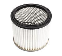 Scheppach | Filtre HEPA original | Pour système d'aspiration DC100 | Consommable aspirateur