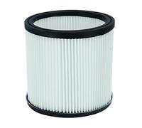 Scheppach - Filtre HEPA pour aspirateurs NTS16 et NTS20 - 16-20 litres - Filtre de rechange