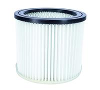 Scheppach Filtre HEPA pour NTS30 Premium – 30 l – Filtre de rechange