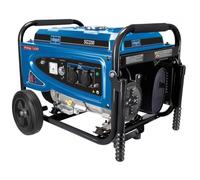 Scheppach Groupe électrogene 2800W 6.5CV SG3200