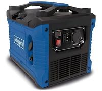 SCHEPPACH Groupe électrogène inverter 1020W - autonomie 5,9h - SG1600i