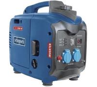 SCHEPPACH Groupe électrogène inverter 2000 W SG2000