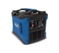 Scheppach - groupe electrogene inverter portable 1000W SG1600i