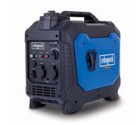 Scheppach Groupe électrogène inverter SG3500i - Moteur 4T - 230 V - 3500 W