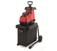 SCHEPPACH GS 70 Broyeur de branches électrique a cylindre 5904413901