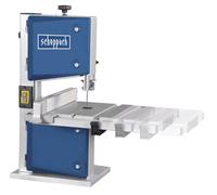 Scheppach HBS30 - Scie À Ruban - 350W - 1400mm