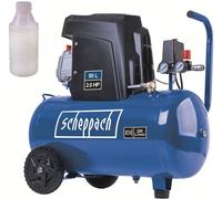 SCHEPPACH HC 65 - compresseur a huile 50 l 5906174934