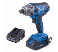 Scheppach hocs sans fil C-ID180-X - Série 20V IXES