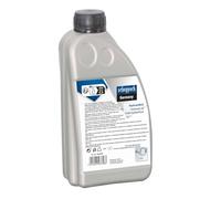 Scheppach | Huile hydraulique originale | 1L | Qualité ISO 6743/4 | Viscosité 32 | Compatible avec tous les fendeurs de bois hydrauliques