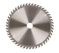 Scheppach I Lame originale Ø 216 x 1,8 x 30mm I Lame en carbure - 60 dents I Convient pour les scies HM216 - HM90MP - HM90SL