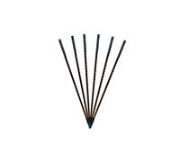 Scheppach Jeu de 6 lames 135/1,03/0,38 mm, 10 dents / pouce - 88000013