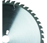 Scheppach Jeu de lames de scie HW Ø 254 x 30 mm 2 pièces dents 48 / 60